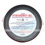 Клей двухкомпонентный FIXVERT-SL, универсальный, для помещения и улицы, 7 кг