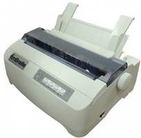 Принтер для печати рельефно-точечным шрифтом Брайля VP EmBraille