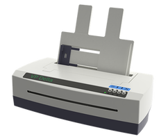 Принтер для печати рельефно-точечным шрифтом Брайля VP Delta