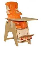 Функциональное кресло для детей с ОВ (I ростовая группа)