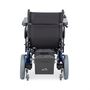 Кресло-коляска электрическая Rumba с аккумулятором WBR NB50-12  (синий, 48 см)