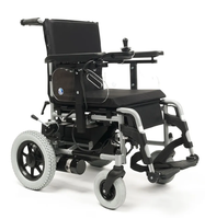 Кресло-коляска инвалидное Vermeiren с электроприводом Express 2009 (размер 46)