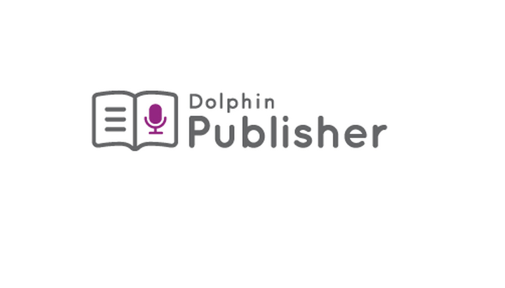 По Для Создания Цифровых Говорящих Книг В Формате Daisy "Dolphin Publisher" (Некоммерческая Лицензия