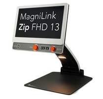 Складной Настольный Электронный Видео-Увеличитель "Magnilink Zip Premium Hd 13"