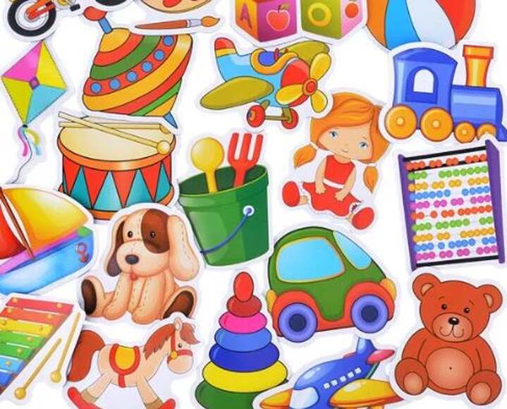 Магнитная игра Doku-Mag