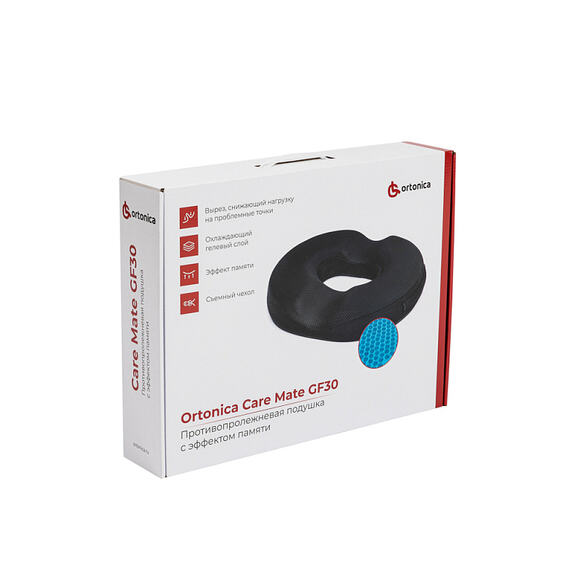 Гелевая подушка Care Mate GF30