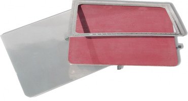 Прибор Для Рельефного Рисования "Школьник"