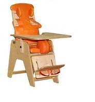 Функциональное кресло для детей с ОВ (II ростовая группа)