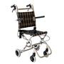 Кресло-коляска механическая FS 800LBJ