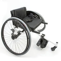 Кресло-коляска  спортивная(для тенниса) 
