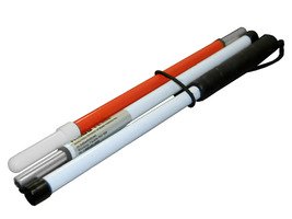 Трость Складная Графит Детская, На Крючке (Hk4060R-24-3)