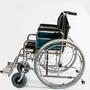Кресло-коляска механическая. FS 902 C