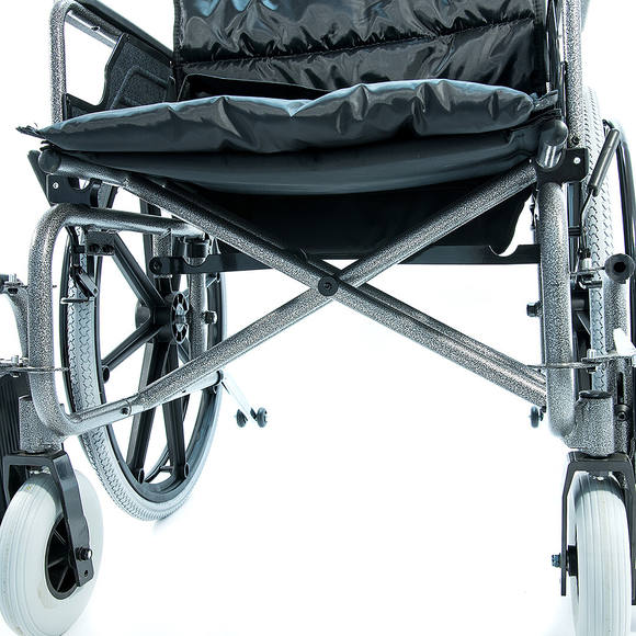 Кресло-коляска механическая. FS 951 B-56