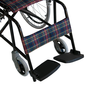 Кресло-коляска инвалидная. FS868-41 (46)