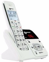 Телефон Усиливающий Беспроводной Amplidect 295