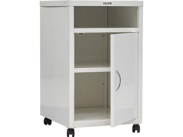 Мебель медицинская для оборудования кабинетов и палат: Тумба МД ТП-3