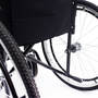 Кресло-коляска механическое Barry A3 с принадлежностями, 43 см