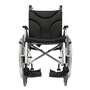 Механическая взрослая инвалидная коляска Recline 500