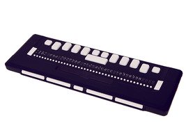 Дисплей Брайля ALVA 640 Comfort