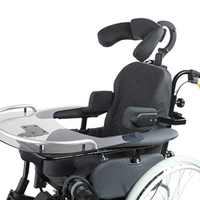 Столик для кресло-коляски Rea Azalea Minor, общая (аксессуары реабилитация)