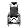 Механическая взрослая инвалидная коляска Comfort 200