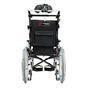Механическая взрослая инвалидная коляска Comfort 200