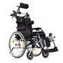 Механическая взрослая инвалидная коляска Comfort 400