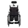 Механическая взрослая инвалидная коляска Comfort 400