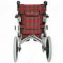 Кресло-коляска механическая. FS907LABH-41 (46)
