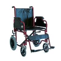 Кресло-коляска механическая. FS 904В-41 (46)