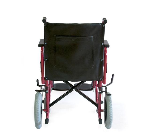 Кресло-коляска механическая. FS 904В-41 (46)