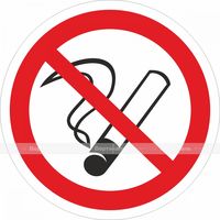 P 01 Запрещается курить