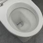 УИ-26 Устойчивый высокий унитаз