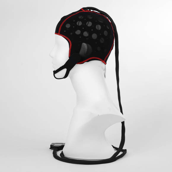 Защитный шлем MCScap cover, размер S/XS, 39-45 см, дети до 1 года