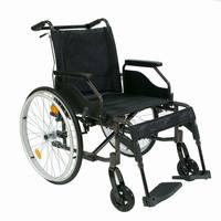 Кресло-коляска инвалидная механическая. 514A-LX