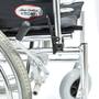 Кресло-коляска механическая. FS 908 LJ-41 (46)
