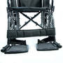 Кресло-коляска  инвалидная  механическая. 511 А-51