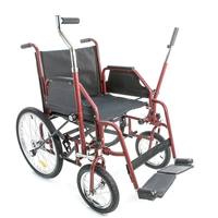 Кресло-коляска механическая инвалидная. 14AC-41  (46)