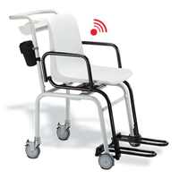Весы-кресло медицинские электронные seca, с принадлежностями: вариант исполнения 954, с поверкой