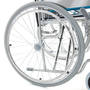Кресло-коляска инвалидная. FS 975-51