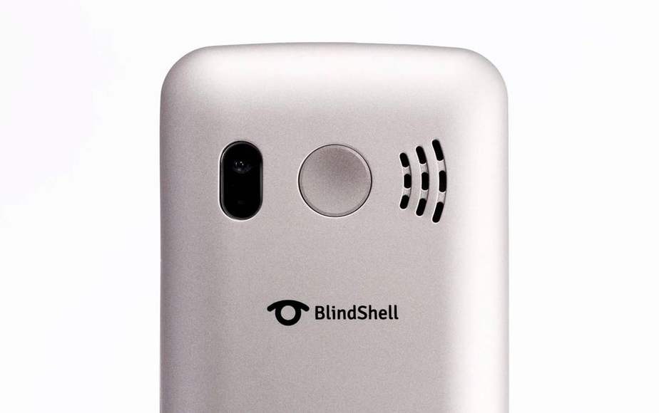Телефон Для Незрячих Blindshell Classic Lite