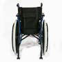 Кресло-коляска механическая. FS 909 В-41 (46)
