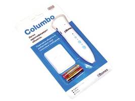 Прибор для маркировки предметов ColumboПрибор Сolumbo прост в использовании: наклейте одну из  этике