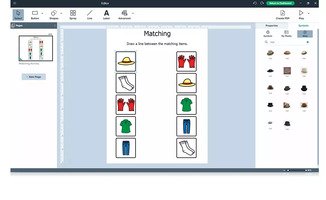 ПО Boardmaker 7