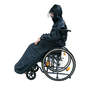 Дождевик для использования на инвалидной коляске. CYWP03