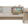 Профессиональный интерактивный стол для детей с РАС AVKompleks Standart 4