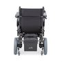 Кресло-коляска электрическая Rumba с аккумулятором WBR NB50-12  (серый, 42 см)