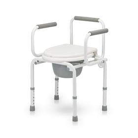 Санитарные стулья / Кресла-туалеты