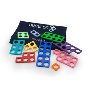 Numicon (НУМИКОН)