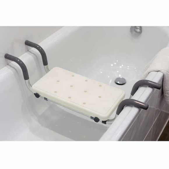 Средство для самообслуживания и ухода за инвалидами: Сиденье для ванн арт. 10410N, общая (для ванны)